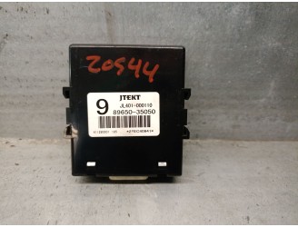 Recambio de modulo electronico para toyota land cruiser (j15) 3.0 turbodiesel cat referencia OEM IAM 8965035050  JL401000110 JTE