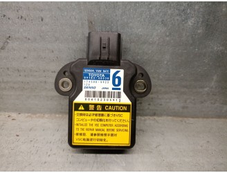 Recambio de modulo electronico para toyota land cruiser (j15) 3.0 turbodiesel cat referencia OEM IAM 8918348030  1745005923 DENS