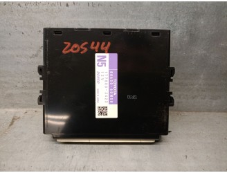 Recambio de modulo electronico para toyota land cruiser (j15) 3.0 turbodiesel cat referencia OEM IAM 8865060N50  1778003423 DENS