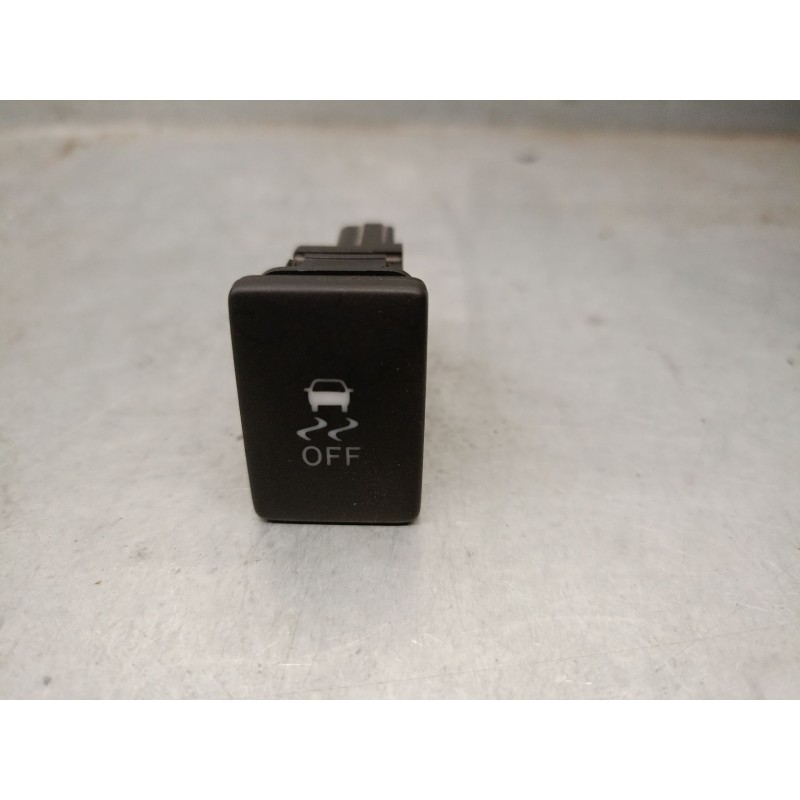 Recambio de interruptor para toyota land cruiser (j15) 3.0 turbodiesel cat referencia OEM IAM 8498848071  