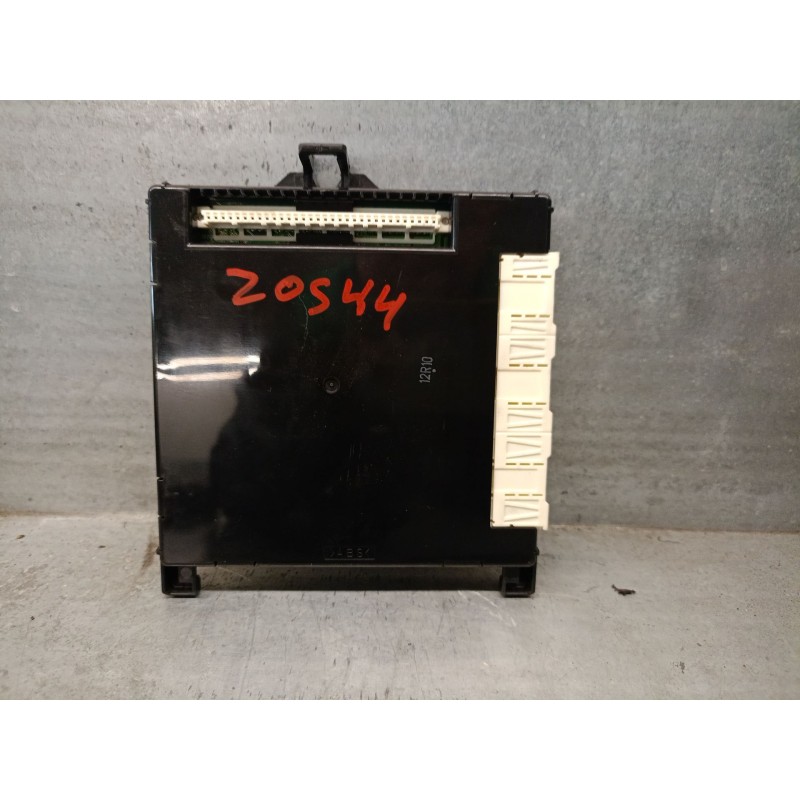 Recambio de modulo electronico para toyota land cruiser (j15) 3.0 turbodiesel cat referencia OEM IAM 8922160330  2380004282 DENS