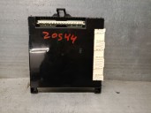 Recambio de modulo electronico para toyota land cruiser (j15) 3.0 turbodiesel cat referencia OEM IAM 8922160330  2380004282 DENS