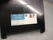 Recambio de modulo electronico para toyota land cruiser (j15) 3.0 turbodiesel cat referencia OEM IAM 8922160330  2380004282 DENS