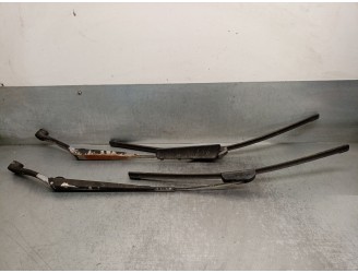 Recambio de brazo limpia delantero derecho para kia carnival ii (gq) 2.9 crdi referencia OEM IAM 0K55367321 0K55367321 