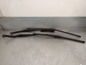 Recambio de brazo limpia delantero derecho para kia carnival ii (gq) 2.9 crdi referencia OEM IAM 0K55367321 0K55367321 