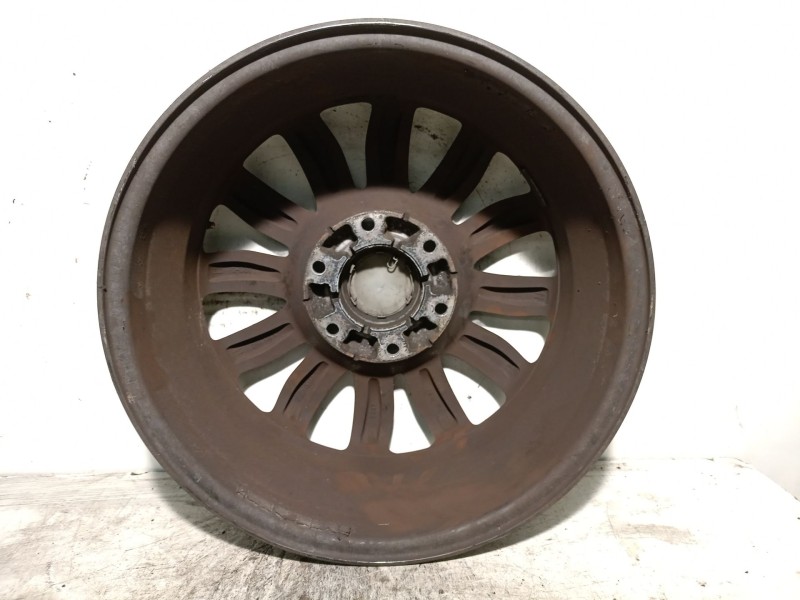 Recambio de llanta para kia carnival / grand carnival iii (vq) 2.2 crdi referencia OEM IAM 529104D500 R176.5JX17OFFSET46 