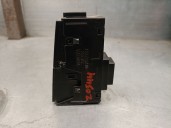Replacement hazard warning switch for Toyota Land Cruiser (J15) 3.0 turbodiesel cat OEM IAM reference 8316060070 
