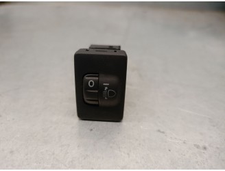 Recambio de mando luces salpicadero para toyota land cruiser (j15) 3.0 turbodiesel cat referencia OEM IAM 8415252101  