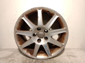 Recambio de llanta para audi a6 c6 (4f2) 3.2 fsi quattro referencia OEM IAM 4F0601025J R177.5JX17H2ET45 