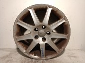 Recambio de llanta para audi a6 c6 (4f2) 3.2 fsi quattro referencia OEM IAM 4F0601025J R177.5JX17H2ET45 