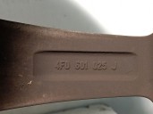 Recambio de llanta para audi a6 c6 (4f2) 3.2 fsi quattro referencia OEM IAM 4F0601025J R177.5JX17H2ET45 