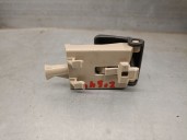 Recambio de cerradura capot para toyota land cruiser (j15) 3.0 turbodiesel cat referencia OEM IAM 5363152010  