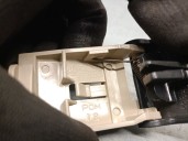 Recambio de cerradura capot para toyota land cruiser (j15) 3.0 turbodiesel cat referencia OEM IAM 5363152010  