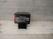 Recambio de rele para toyota land cruiser (j15) 3.0 turbodiesel cat referencia OEM IAM 8198060130 8198160010 DENSO