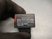 Recambio de rele para toyota land cruiser (j15) 3.0 turbodiesel cat referencia OEM IAM 8198060130 8198160010 DENSO
