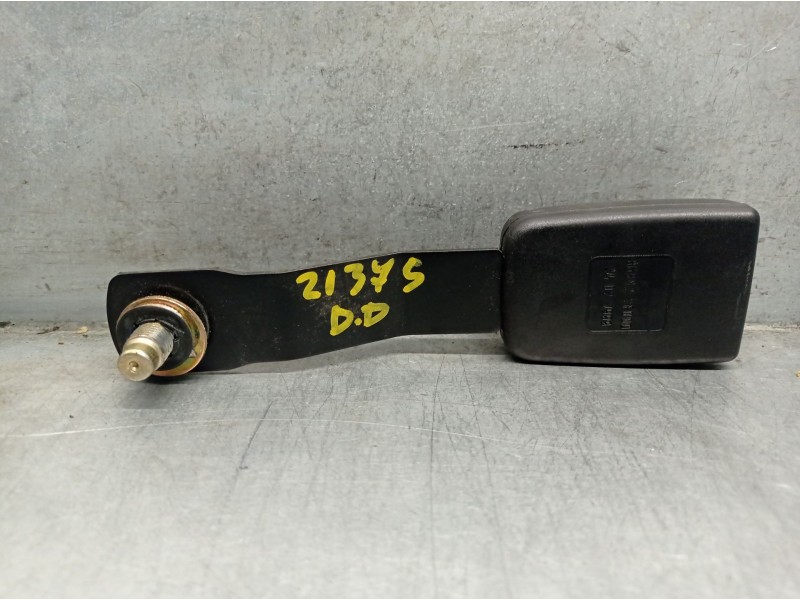 Recambio de enganche cinturon para nissan primera (p11) 1.6 16v referencia OEM IAM 868422F000  
