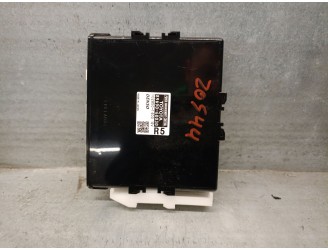 Recambio de modulo electronico para toyota land cruiser (j15) 3.0 turbodiesel cat referencia OEM IAM 8969060030  1028501400 DENS