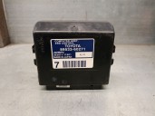 Recambio de modulo electronico para toyota land cruiser (j15) 3.0 turbodiesel cat referencia OEM IAM 8953360271  36381111601 AIS