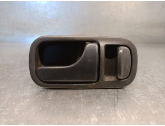 Recambio de maneta interior delantera derecha para nissan terrano/terrano.ii (r20) 2.7 turbodiesel referencia OEM IAM 806700X000