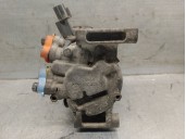 Recambio de compresor aire acondicionado para hyundai ix20 (jc) 1.4 crdi referencia OEM IAM F500YN9CA02 977012K201 