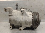 Recambio de compresor aire acondicionado para hyundai ix20 (jc) 1.4 crdi referencia OEM IAM F500YN9CA02 977012K201 
