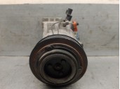 Recambio de compresor aire acondicionado para hyundai ix20 (jc) 1.4 crdi referencia OEM IAM F500YN9CA02 977012K201 