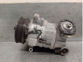 Recambio de compresor aire acondicionado para opel insignia a (g09) 1.6 cdti (68) referencia OEM IAM 13367373 95525473 SANDEN