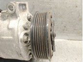 Recambio de compresor aire acondicionado para opel insignia a (g09) 1.6 cdti (68) referencia OEM IAM 13367373 95525473 SANDEN