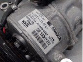 Recambio de compresor aire acondicionado para opel insignia a (g09) 1.6 cdti (68) referencia OEM IAM 13367373 95525473 SANDEN