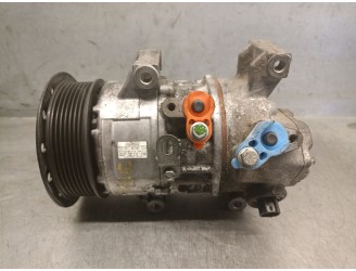 Recambio de compresor aire acondicionado para toyota rav 4 iii (_a3_) 2.2 d 4wd (ala30_) referencia OEM IAM 4472601254 883104225