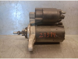 Recambio de motor arranque para seat cordoba (6k1, 6k2) 1.6 i referencia OEM IAM 020911023M 020911023TX 0001112038 BOSCH