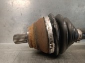 Recambio de transmision delantera izquierda para volkswagen golf v (1k1) 1.4 tsi referencia OEM IAM 1K0407271ET 1K0407271ET 