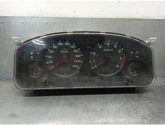 Recambio de cuadro instrumentos para nissan primera (p11) 1.6 16v referencia OEM IAM 248109F904 248109F904 96251046 VDO