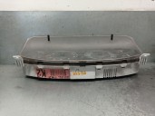 Recambio de cuadro instrumentos para nissan primera (p11) 1.6 16v referencia OEM IAM 248109F904 248109F904 96251046 VDO