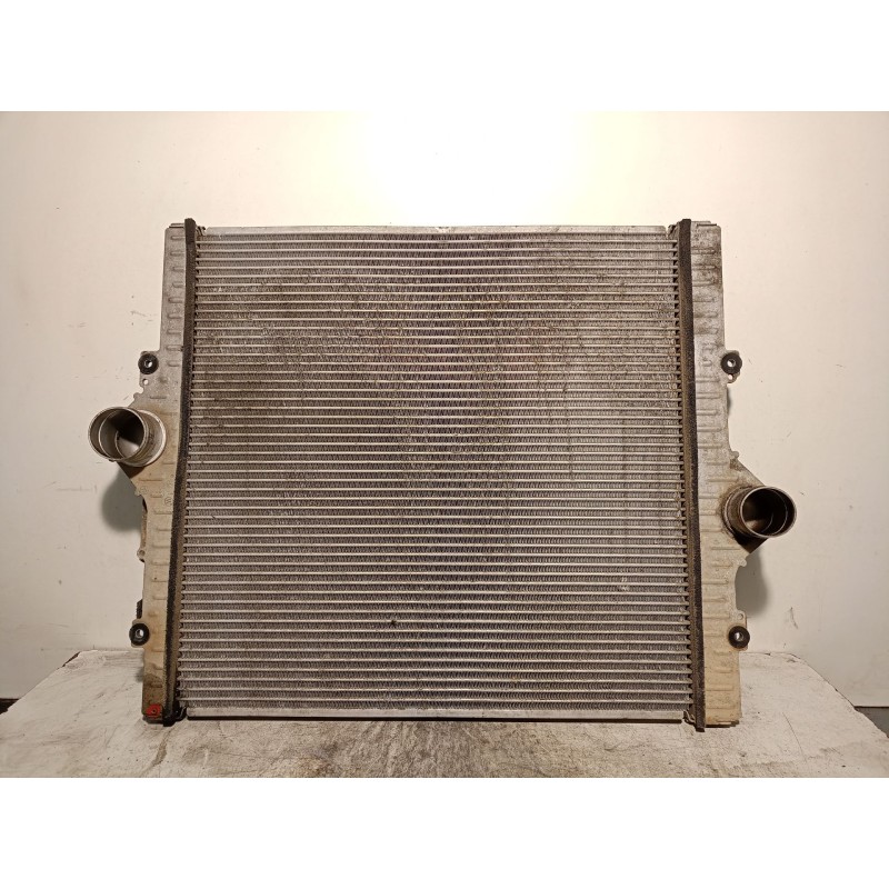 Recambio de intercooler para toyota land cruiser (j15) 3.0 turbodiesel cat referencia OEM IAM 30170 1794030170 9610120