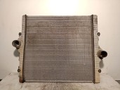 Recambio de intercooler para toyota land cruiser (j15) 3.0 turbodiesel cat referencia OEM IAM 30170 1794030170 9610120