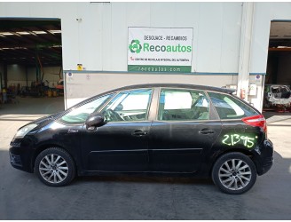 citroën c4 picasso i monospace (ud_) del año 2009