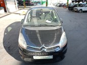 citroën c4 picasso i monospace (ud_) del año 2009