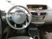 citroën c4 picasso i monospace (ud_) del año 2009