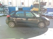 citroën c4 picasso i monospace (ud_) del año 2009
