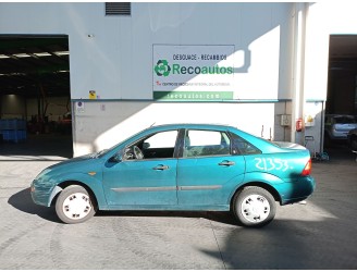 ford focus i sedán (dfw) del año 1999