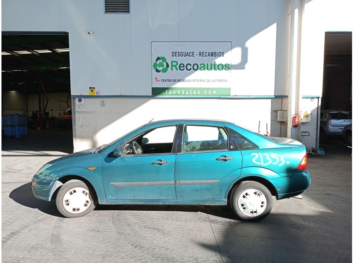ford focus i sedán (dfw) del año 1999