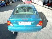 ford focus i sedán (dfw) del año 1999