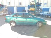 ford focus i sedán (dfw) del año 1999
