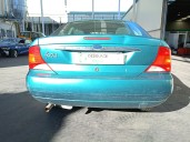 ford focus i sedán (dfw) del año 1999