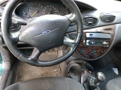 ford focus i sedán (dfw) del año 1999