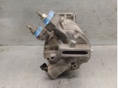 Replacement air conditioning compressor for Ford Focus IV Turnier (HP) 1.0 EcoBoost OEM IAM reference DV6119D629FE 2100870 