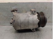 Replacement air conditioning compressor for Ford Focus IV Turnier (HP) 1.0 EcoBoost OEM IAM reference DV6119D629FE 2100870 