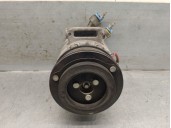 Replacement air conditioning compressor for Ford Focus IV Turnier (HP) 1.0 EcoBoost OEM IAM reference DV6119D629FE 2100870 