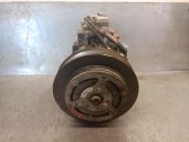 Replacement air conditioning compressor for Toyota Yaris (_P1_) 1.4 D-4D (NLP10_) OEM IAM reference 4472206532 8832052080 DEN